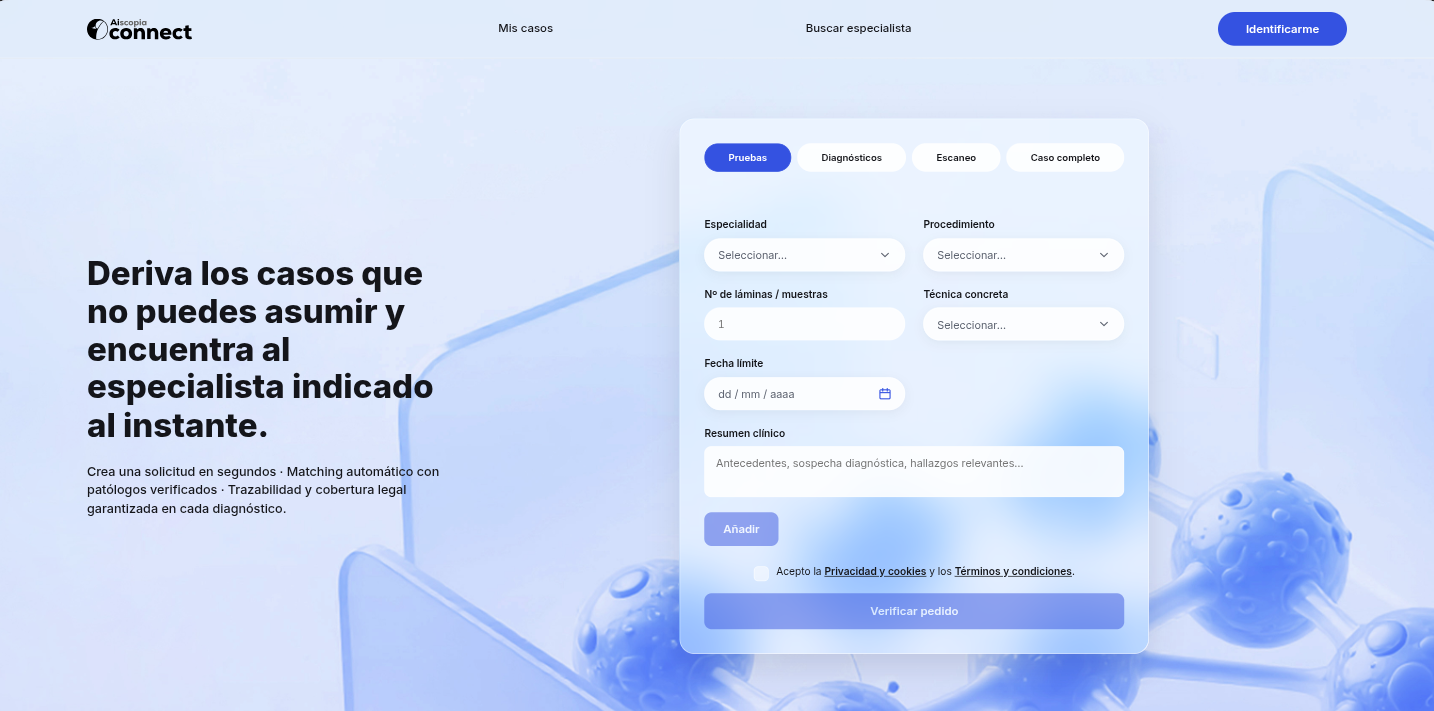 Aiscopia Connect